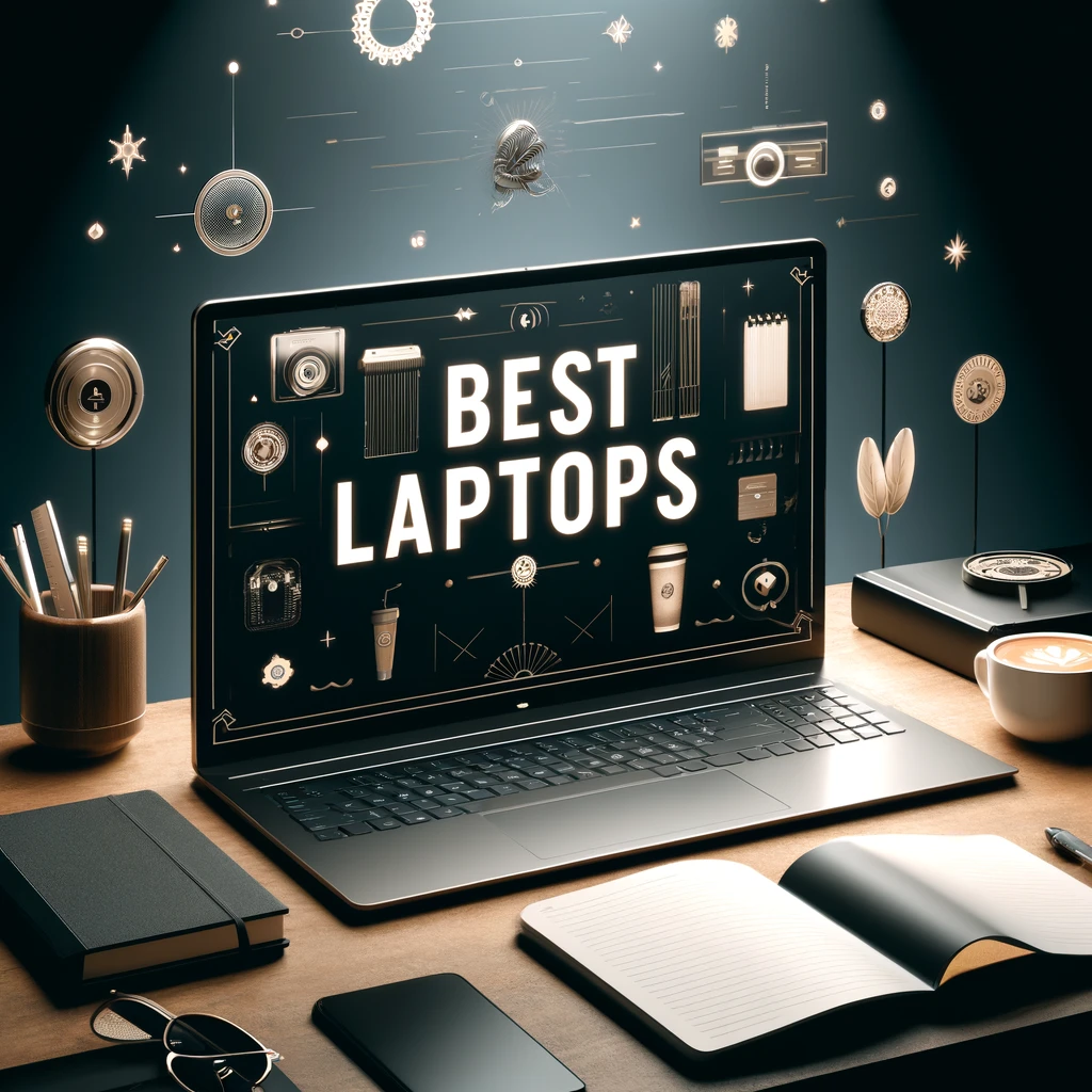 2-in1 laptops