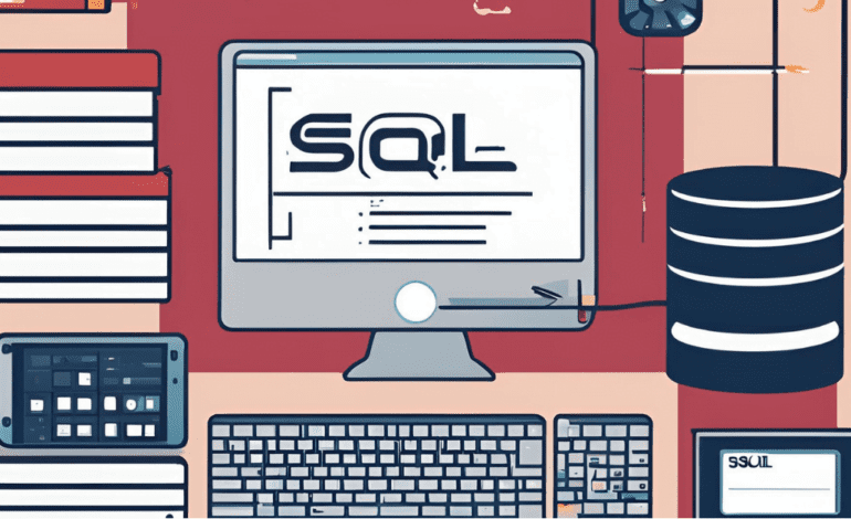 Introduction to SQL and Database: A Beginner’s Guide to Structured Query Language