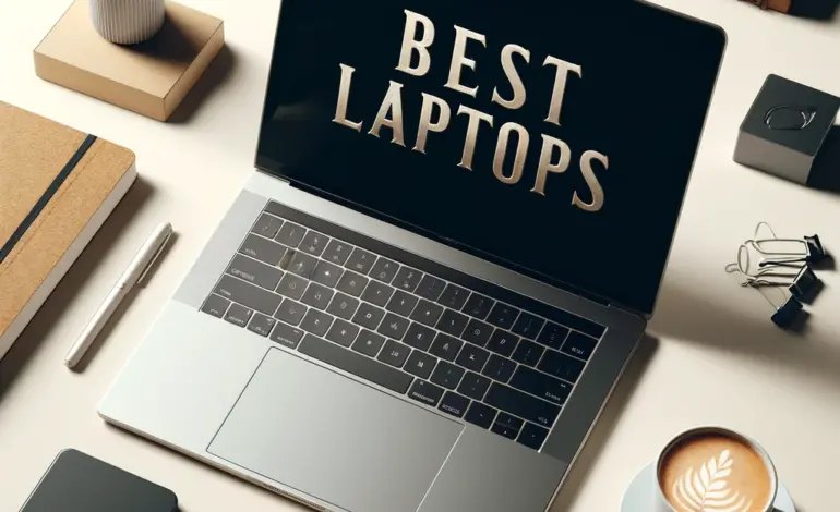 Best 2-in-1 Laptops