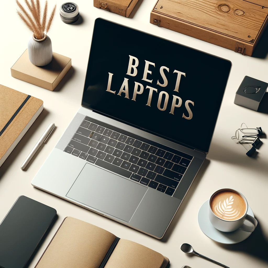 Best 2-in-1 Laptops for 2024 – Top Picks