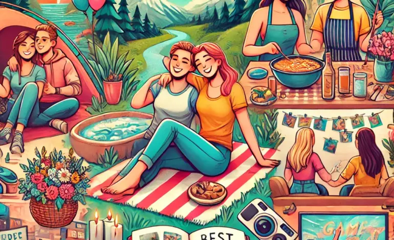 Best Friend Day:10 Heartwarming Ways to Celebrate