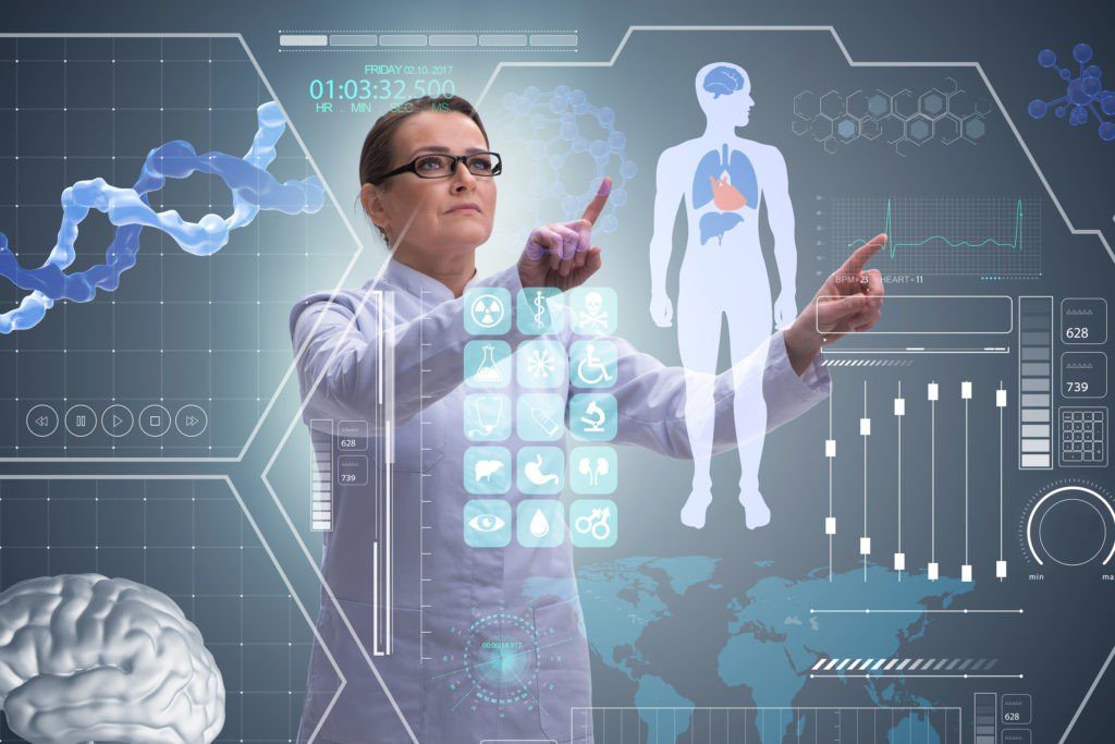 Exploring the Impact of Artificial Intelligence in Medicine