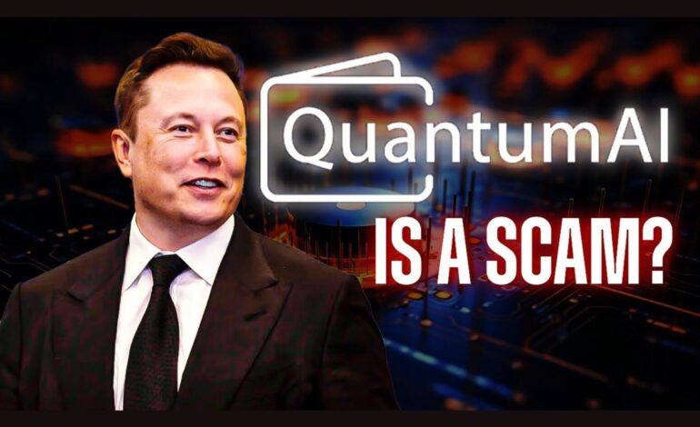 The Future of Quantum Artificial Intelligence: Elon Musk’s Game-Changing Ideas