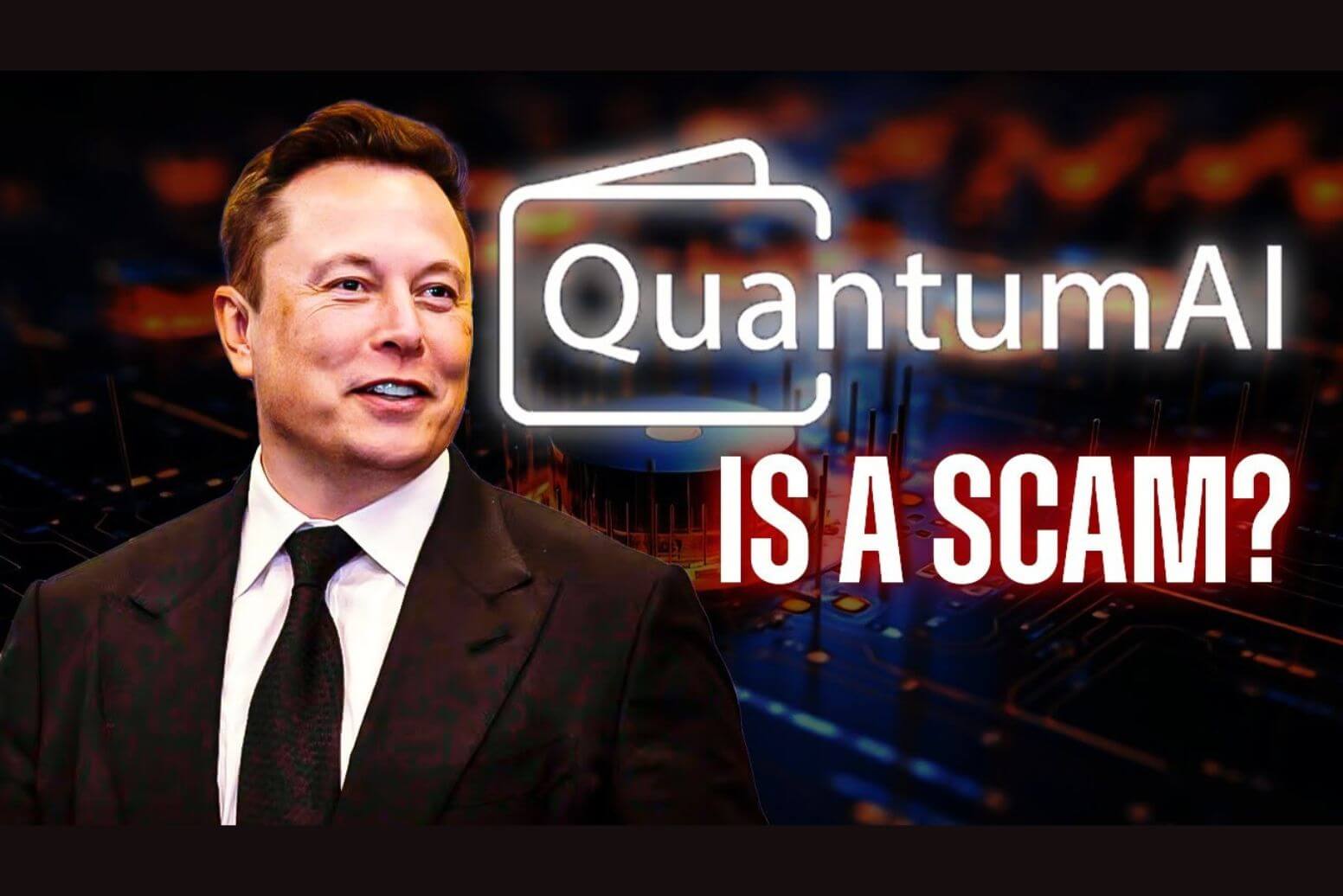 The Future of Quantum Artificial Intelligence: Elon Musk’s Game-Changing Ideas