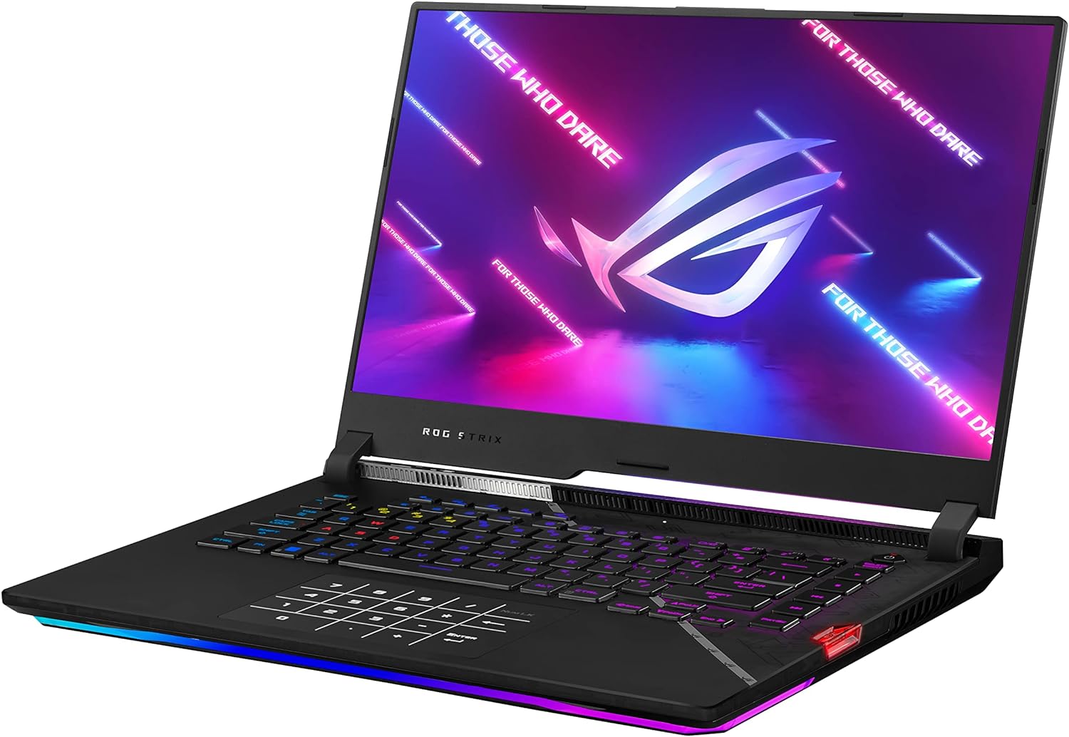 ASUS ROG Zephyrus G14