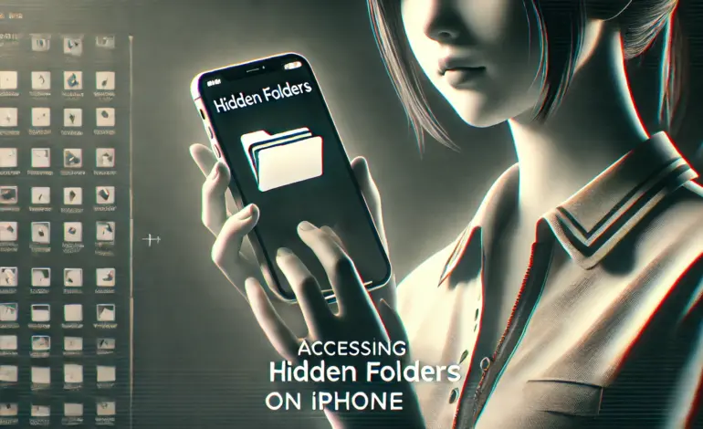 The Ultimate Guide to Accessing Hidden Folders on iPhone