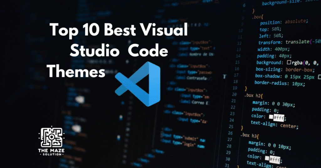 best vscode themes