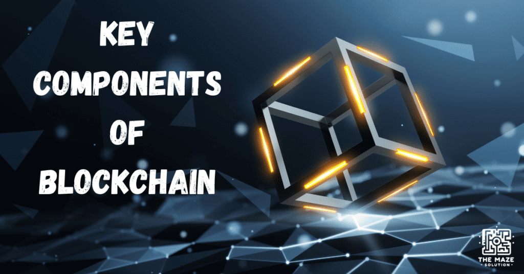 blockchain components