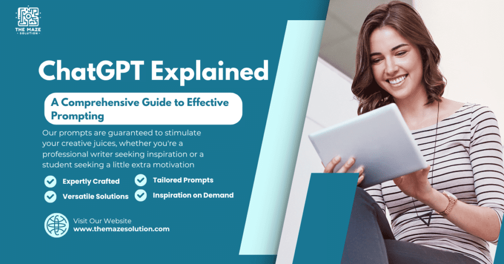 ChatGPT Explained