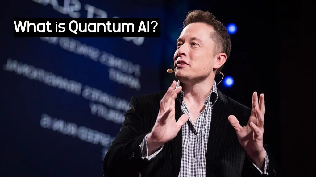 quantum ai elon musk