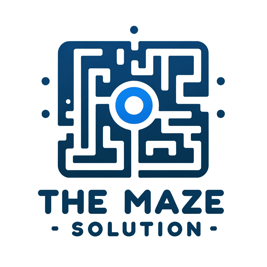 themazesolution