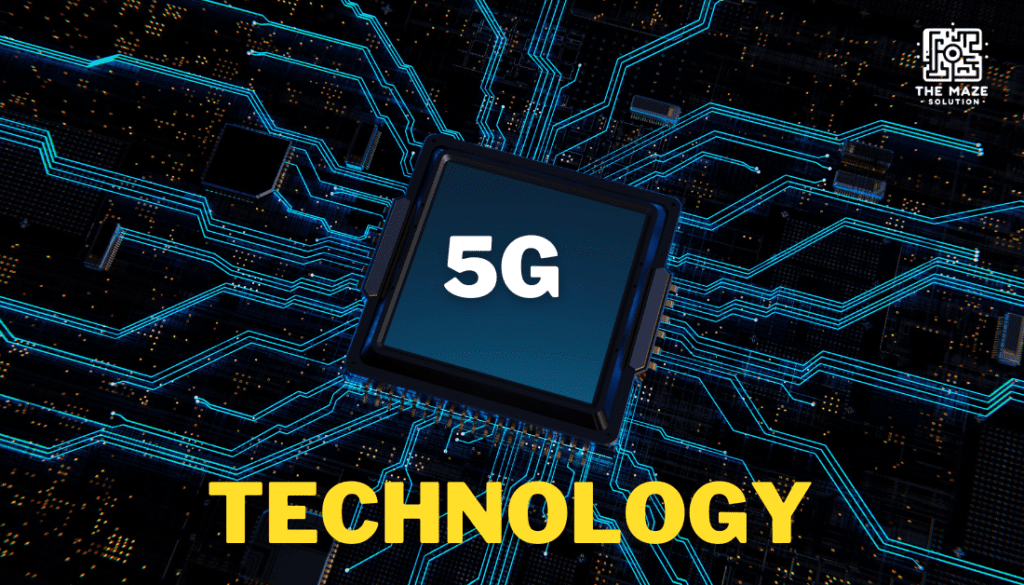 5G technology impact