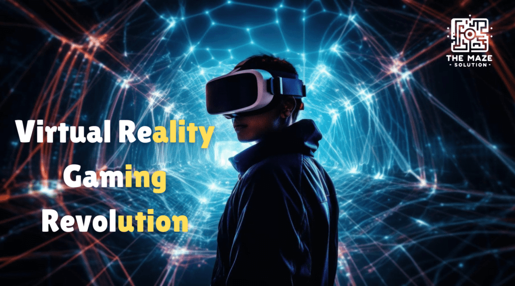 applications of Virtual reality