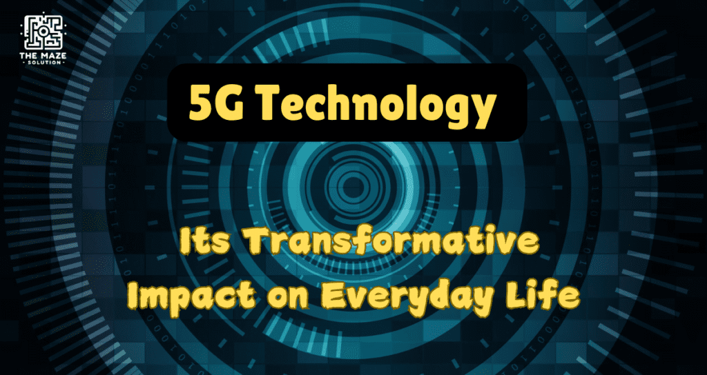 5G technology