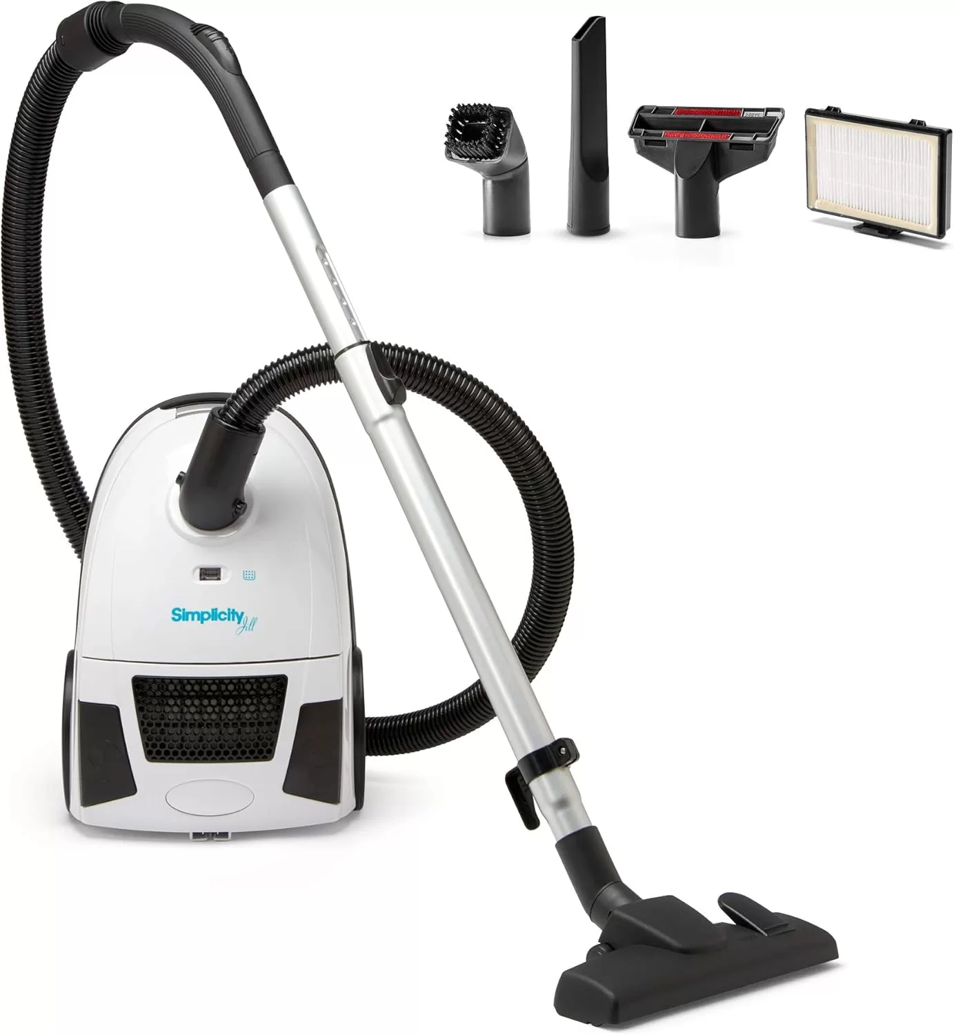 Best Simplicity Vacuum Cleaner 2024