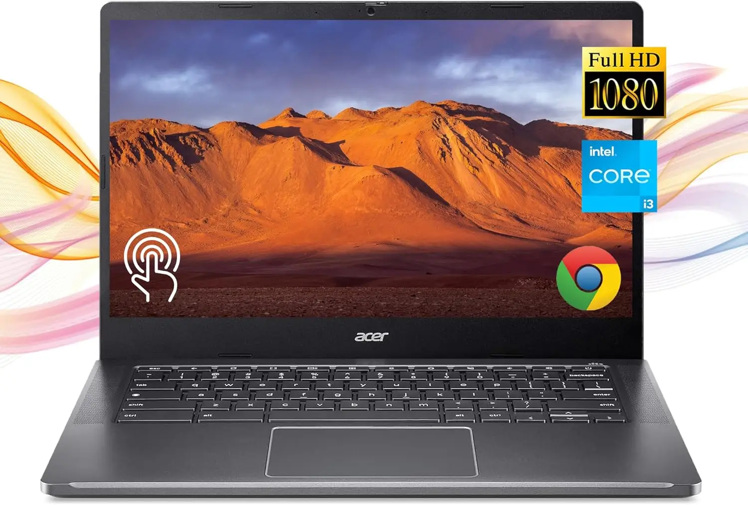 Acer Chromebook Spin 714