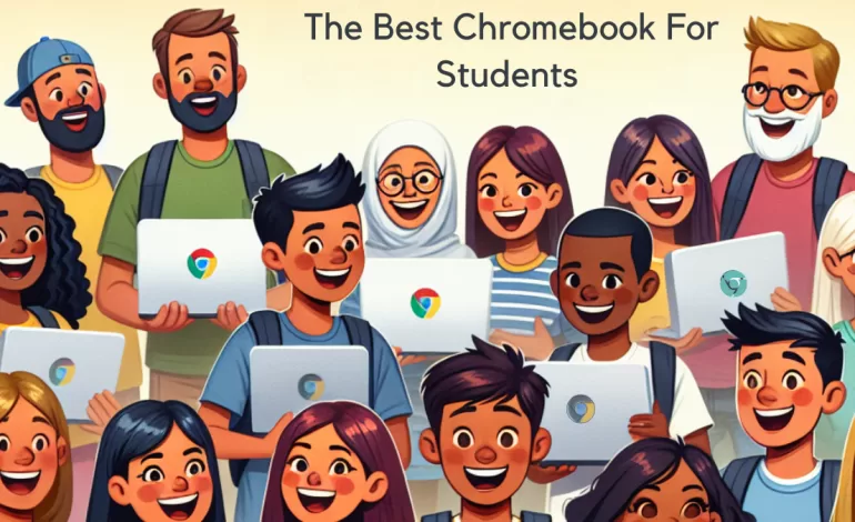 Best Chromebooks for Students