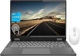 Lenovo Flex 5i Chromebook Plus