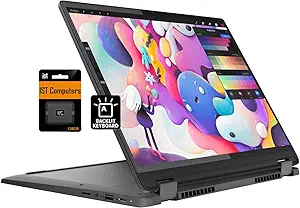 Lenovo Flex 5i Chromebook Plus