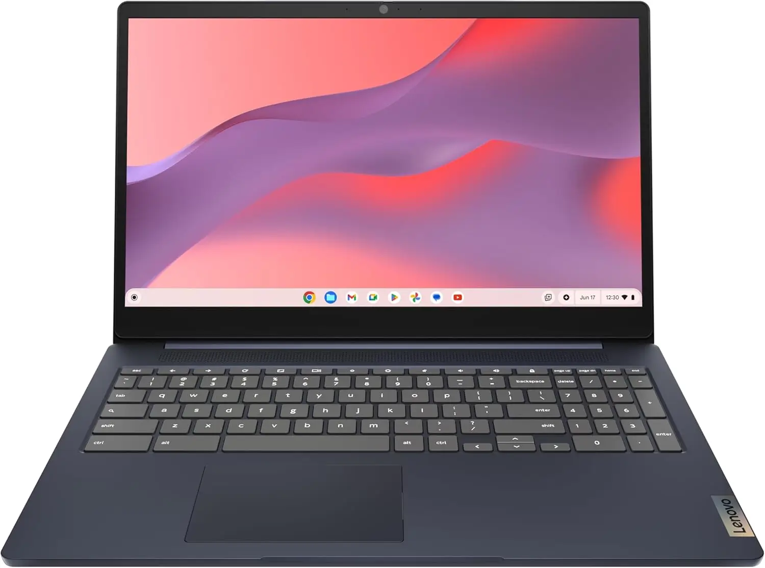 Lenovo IdeaPad Slim 3i Chromebook 14 (2023)