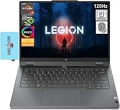 Lenovo Legion Slim 5 Gen 8