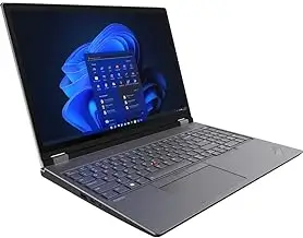 Lenovo ThinkPad P16 G1