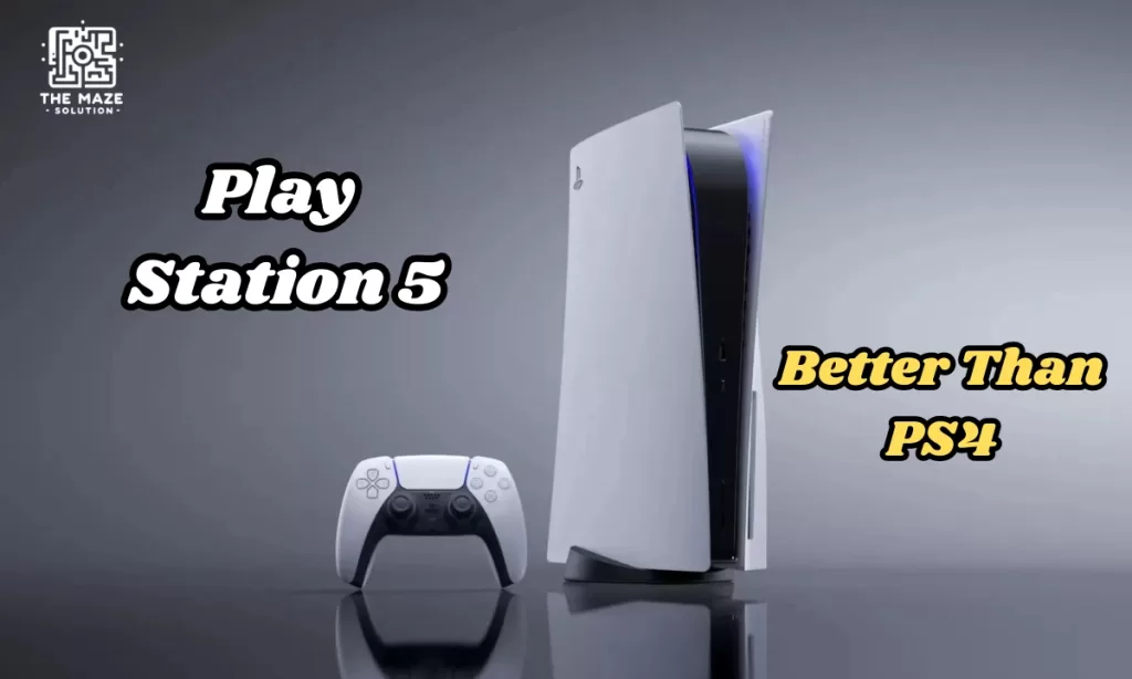 PS5 is a more powerful platform than the PS4 Pro