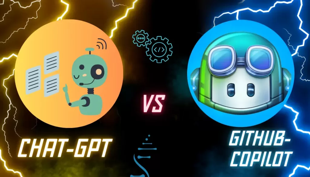 chatgpt vs github copilot