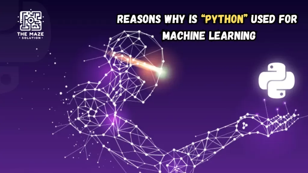 python in machine learning