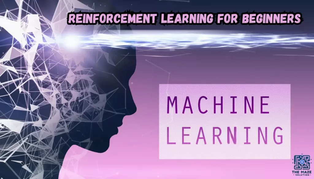 reinforcement learning for beginners