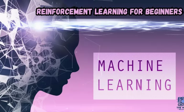 reinforcement learning for beginners