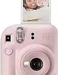 Fujifilm Instax Mini 12