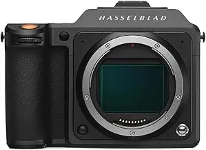 Hasselblad X2D 100C