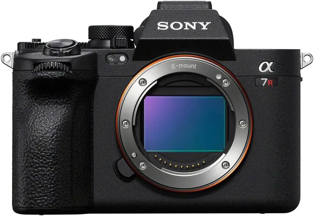 Sony A7R V