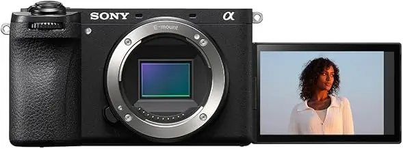 Sony α6700